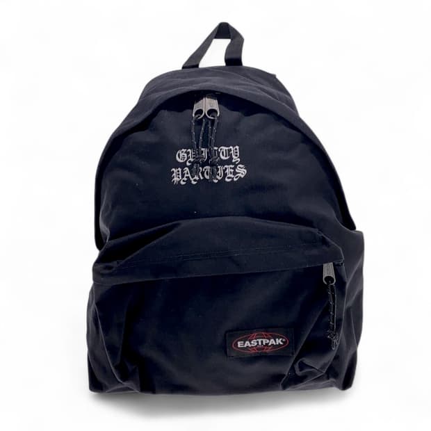 와코마리아 이스트팩 데이팩 백팩