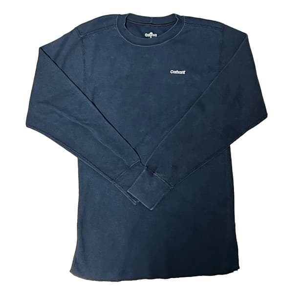 Carhartt Thermal Longsleeve (Navy , L)