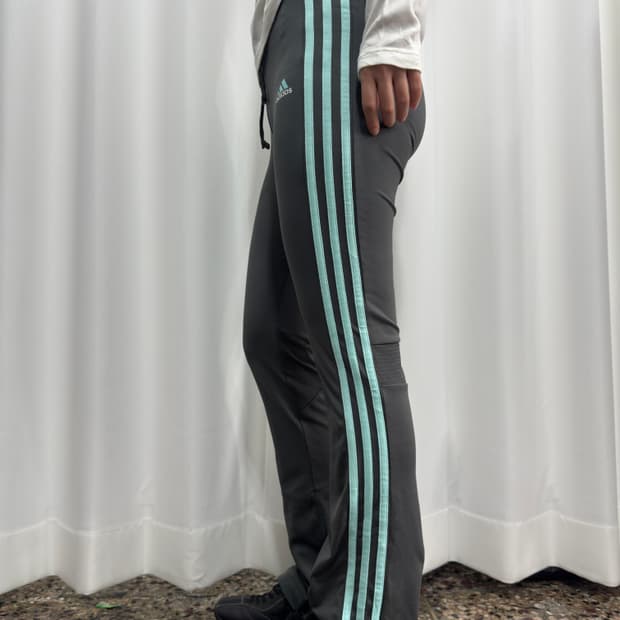 adidas line pants