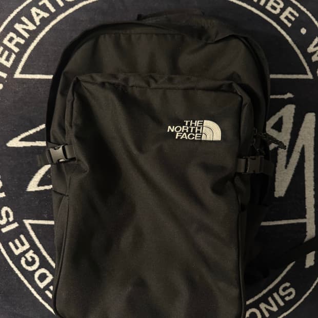 노스페이스 볼더 데이백 21L