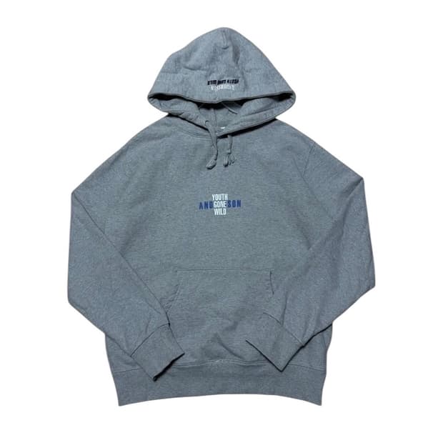 엔던슨벨 후드티 