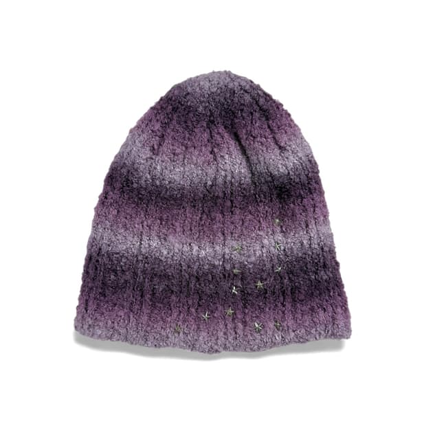 Grace Hats 스타 비니