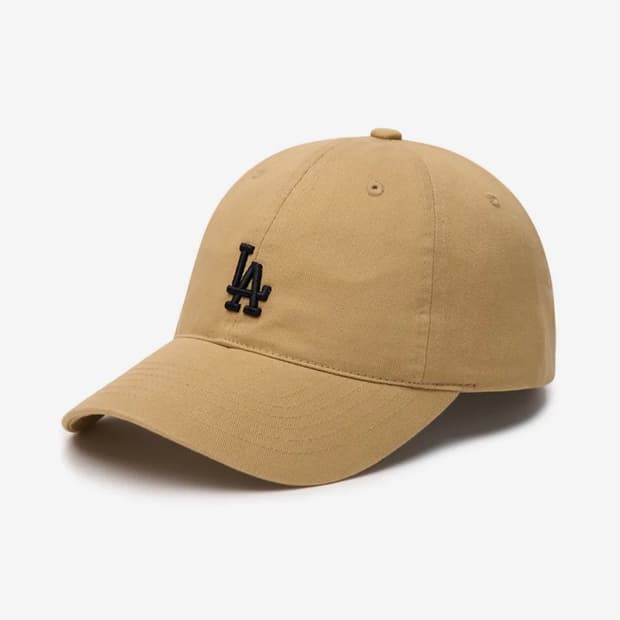 MLB 볼캡 