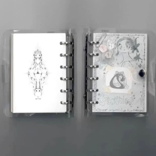 코이세이오 다이어리