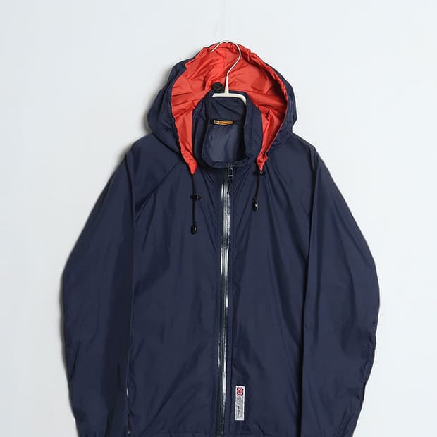 Snugpak Nylon Wind Jacket