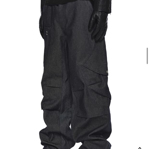 M (구매글) 이그노타 코어 14 인디고 데님