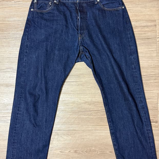 오디너리핏츠 루즈앵클 34