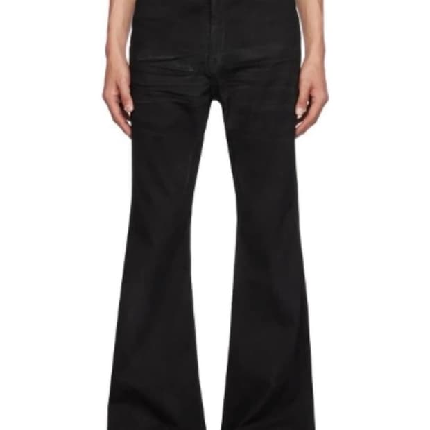 릭오웬스 볼란 sbb 29