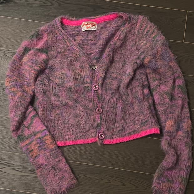 앤더슨벨 가디건