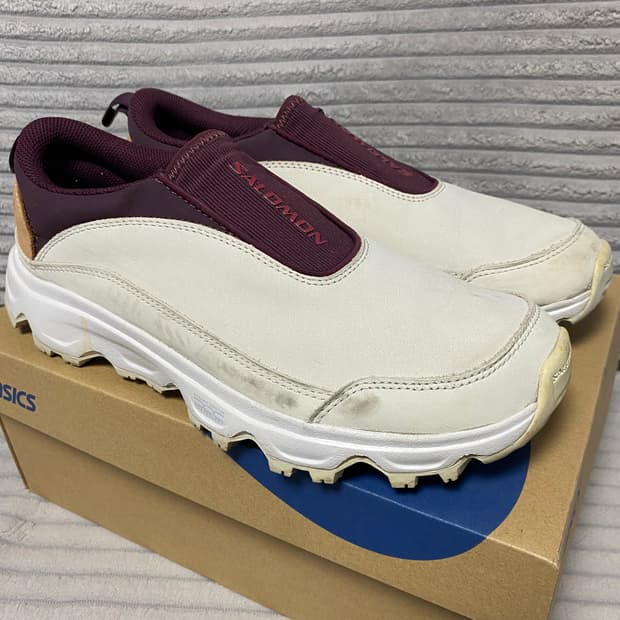 살로몬 RX 스노우 모크 2 ADV 루나 락 275