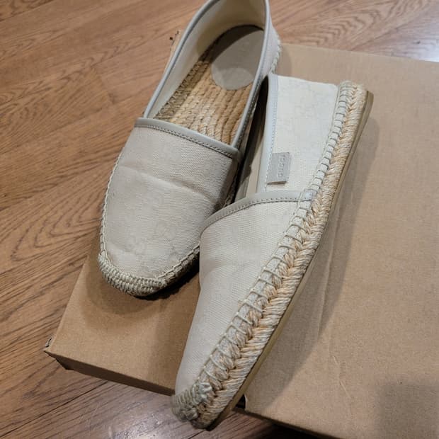 구찌 에스파듀 36반