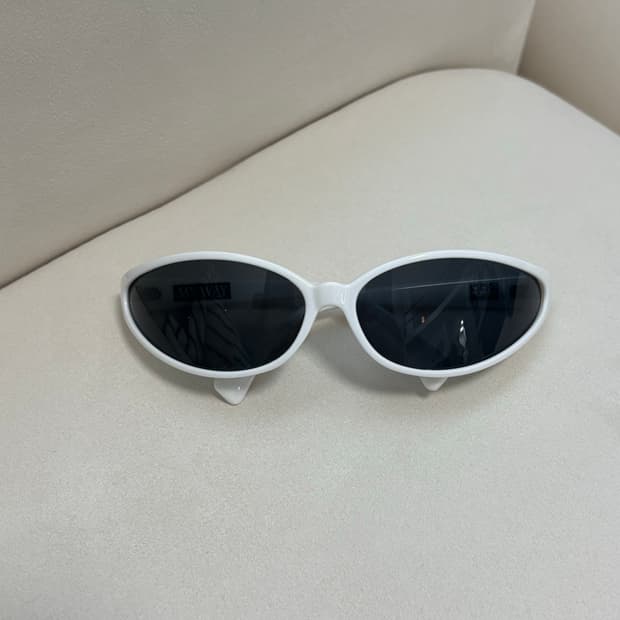 99%Is MY WAY 선글라스