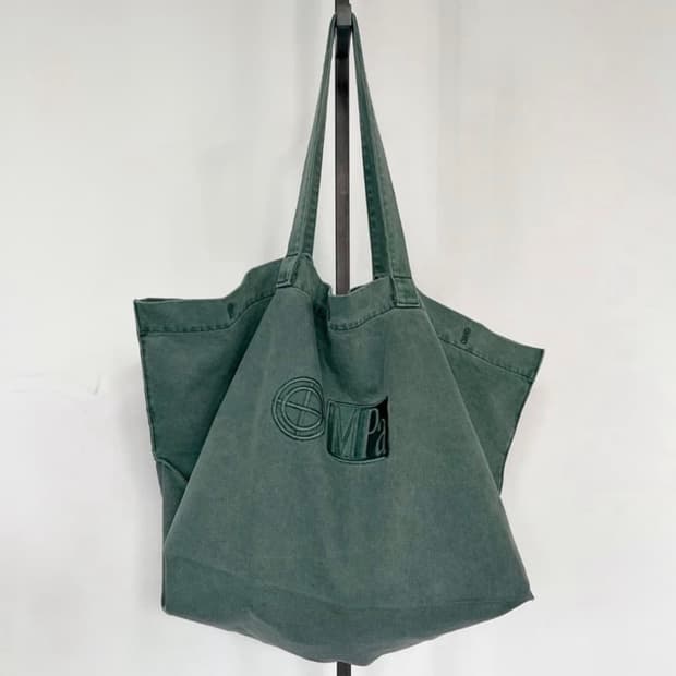 플라스틱프로덕트 bigbag 에메랄드
