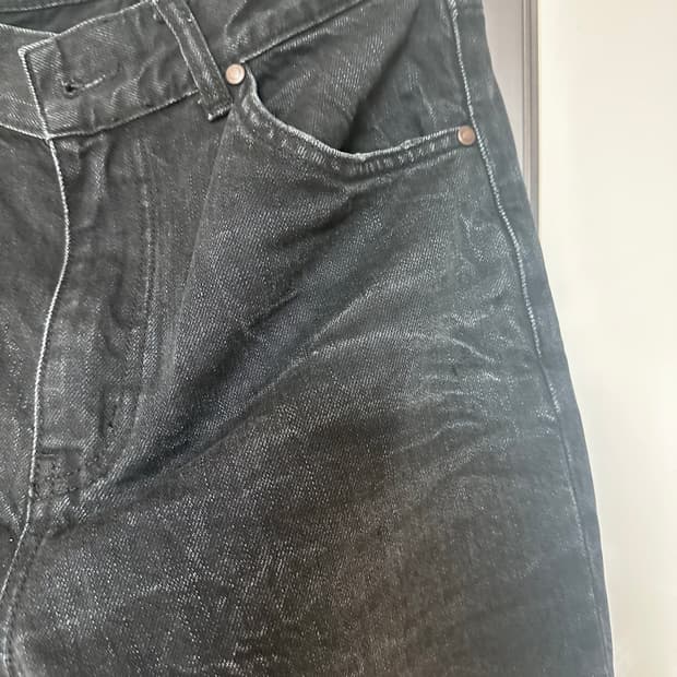 엘무드 블랙 플레어 진