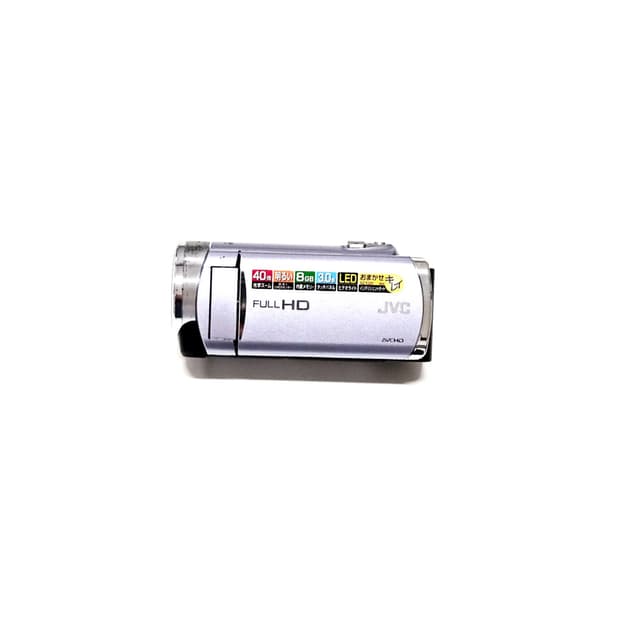 JVC GZ-E225 카리나 캠코더 디카