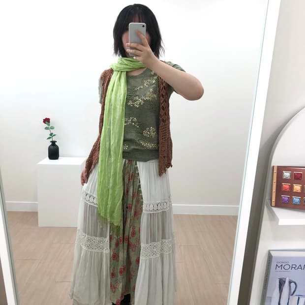 소문의 낙원st 모리코디