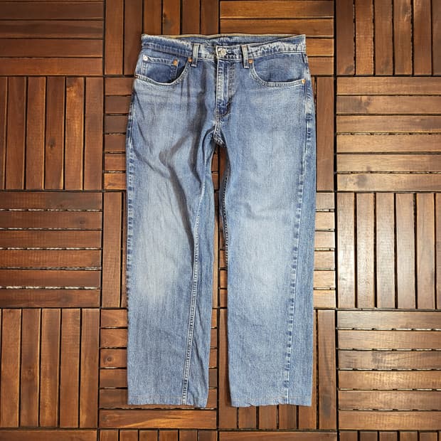 리바이스 청바지 559 (32)