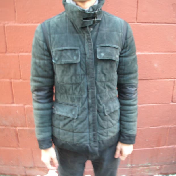 Yves Saint Laurent by Tom Ford