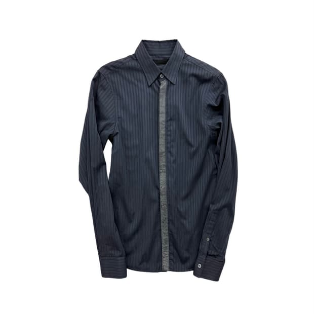 Alexander McQueen SS07 shirt