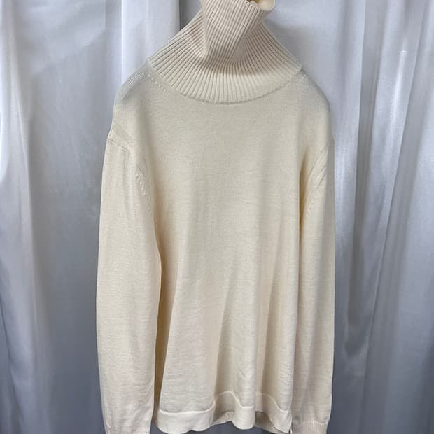 LEMAIRE x UNIQLO 