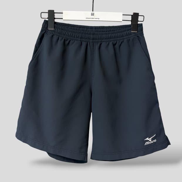 (S)Mizuno 미즈노 트레이닝 반바지