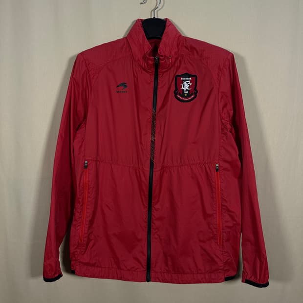 아스토레 부천FC 바람막이 처분 