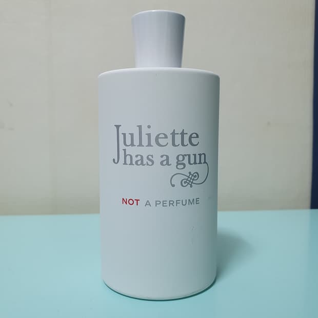 200ml 줄리엣 해즈 어 건 낫어퍼퓸 오드퍼퓸 EDP 향수 Juliet