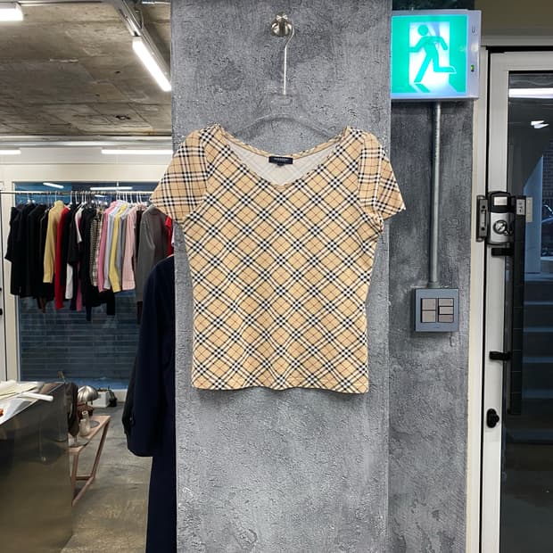 Burberry