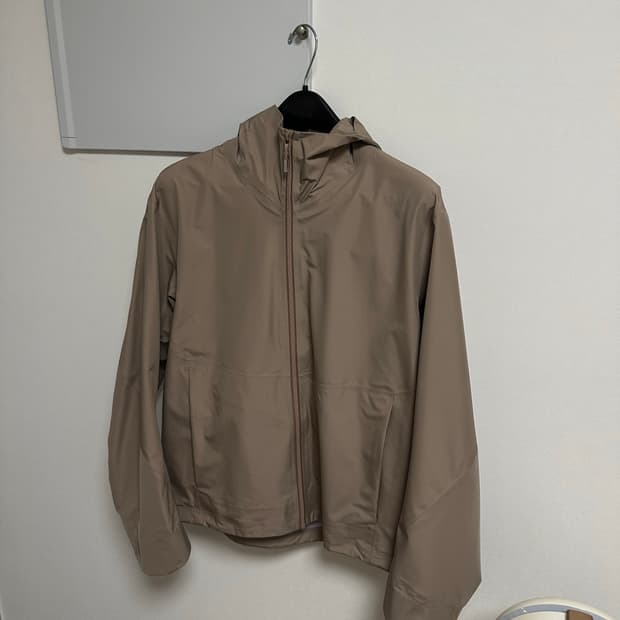 베일런스 perron jacket