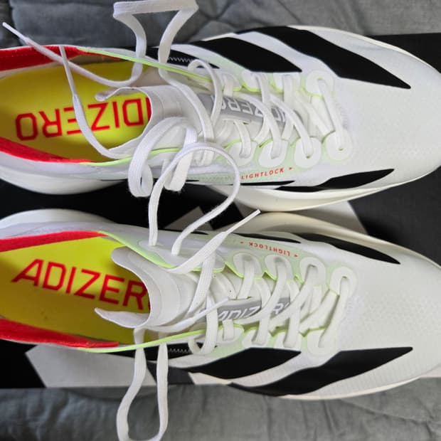 아디다스 아디오스 프로4 285미리