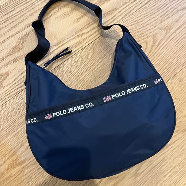 빈티지 랄프로렌 폴로진스컴페니