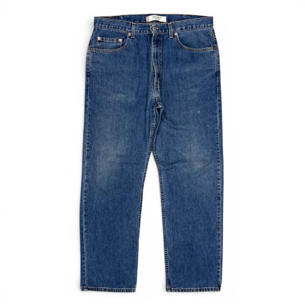 00's 리바이스 505 레귤러 핏