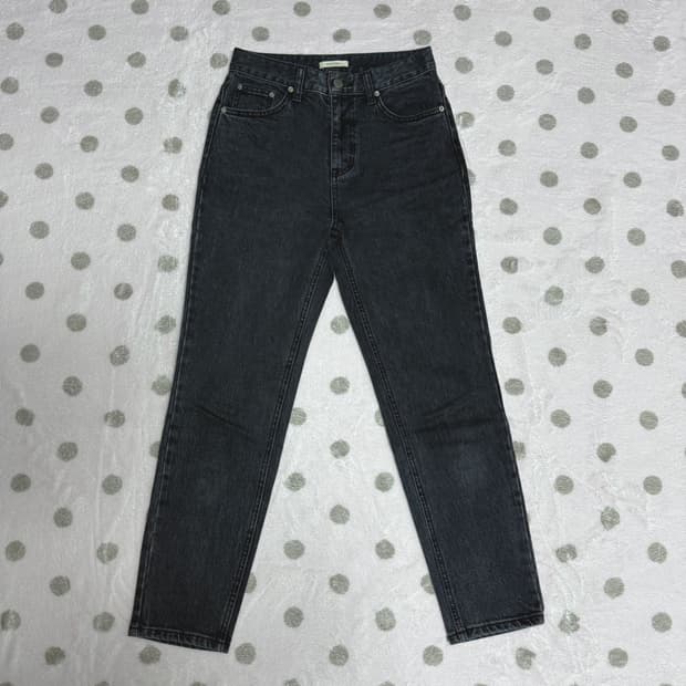 베지터블 칼릭 그레이데님