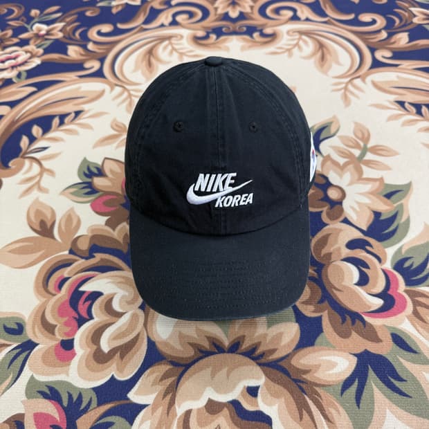 나이키 헤리티지86 코리아 볼캡(2018ver.)