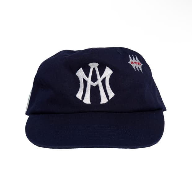 애프터매스 볼캡