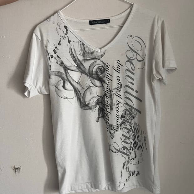 Vkei archive t shirts