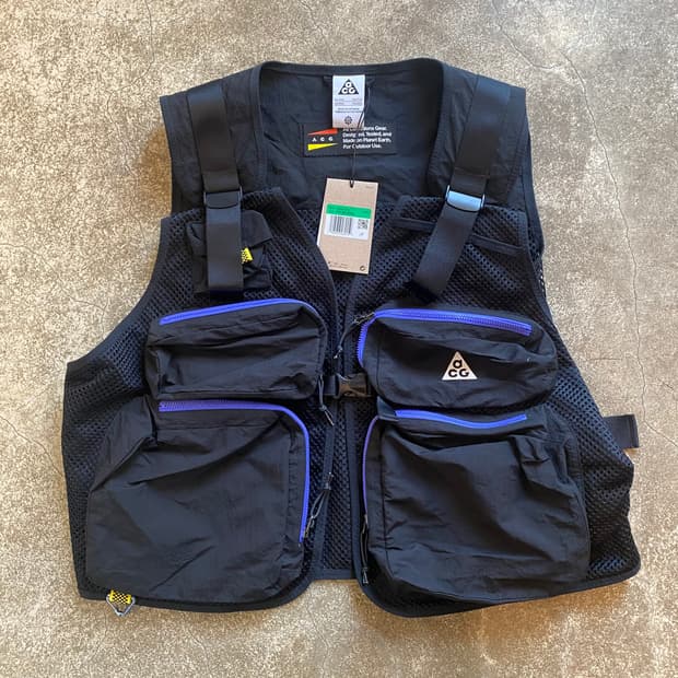 나이키 ACG 베스트  (NEW)