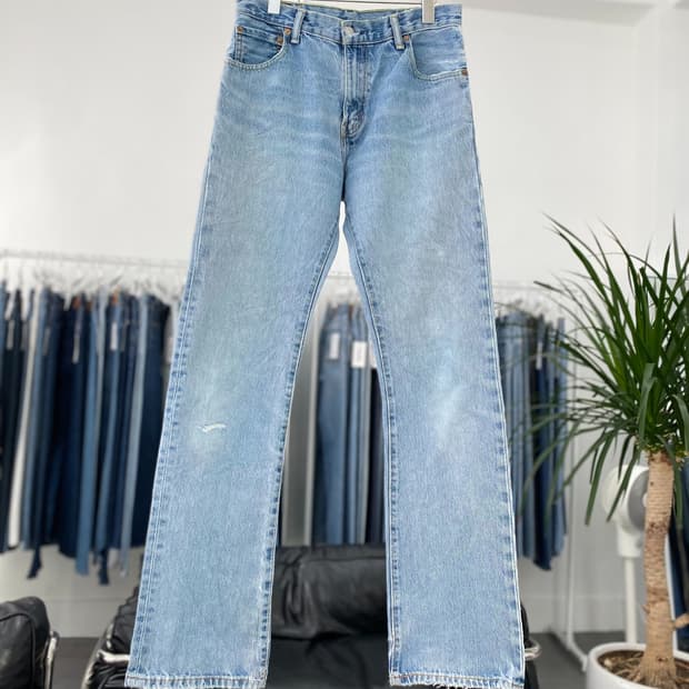 리바이스517 Boots Cut 00s 29사이즈 a6063