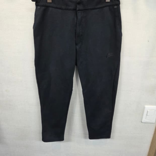 나이키 테크플리스 크롭 팬츠 m