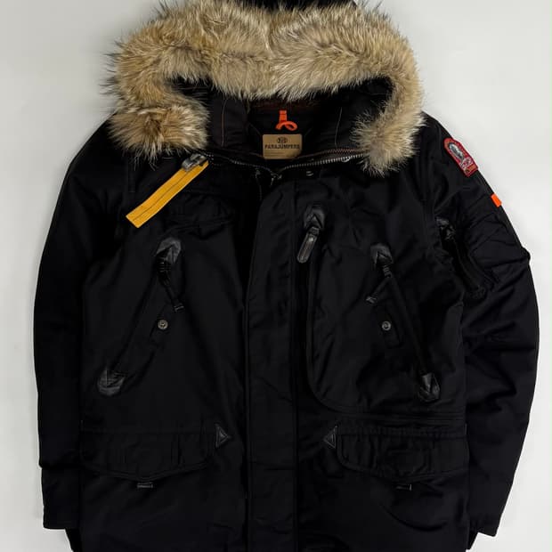 [XL] 파라점퍼스 라이트핸드 마스터피스 남성 패딩