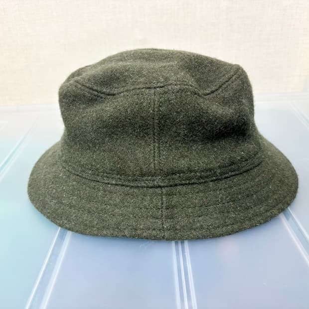 필슨 모자 버진울 버킷햇 미국산