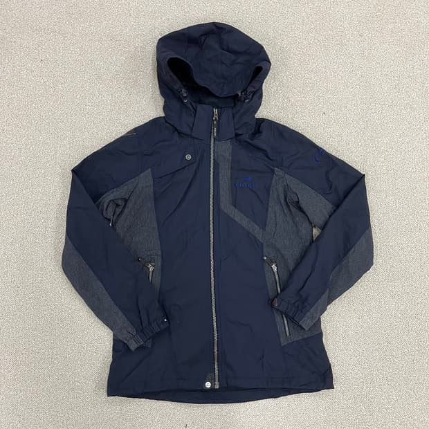 M 아이더 등산 바람막이 자켓 0220M