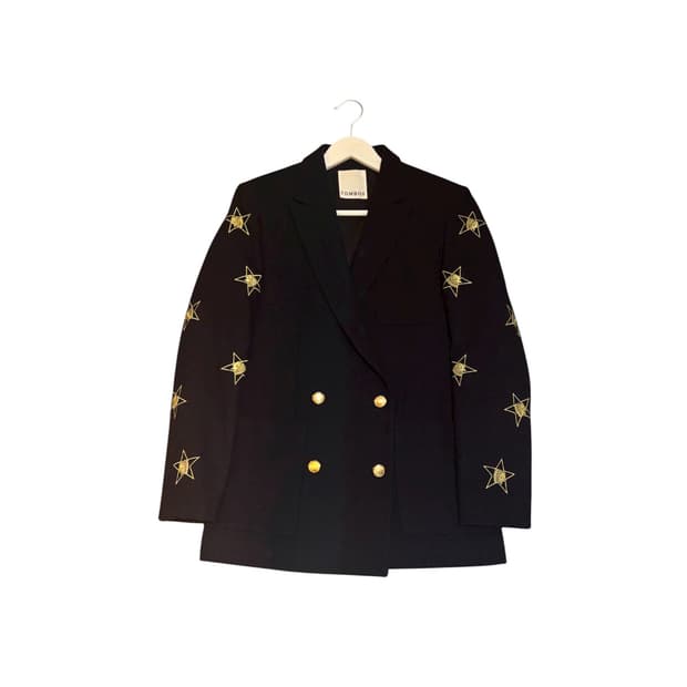 스튜디오톰보이 자켓 