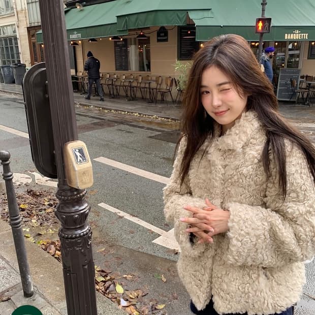 더바넷 에코퍼자켓