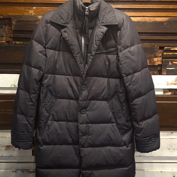 인터메조 구스다운코트