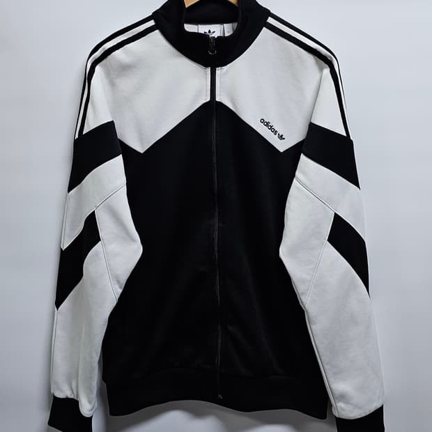 아디다스 팜스톤 트랙탑져지 M