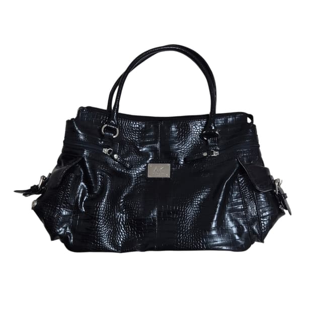 ANNE KLEIN 앤클라인 핸드백 토트백