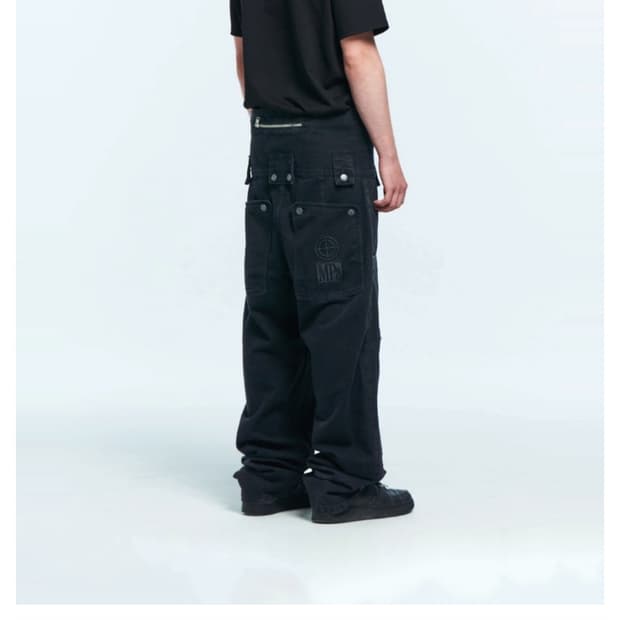 mpa ap utility pants 플라스틱프로덕트 유틸리티 팬츠 