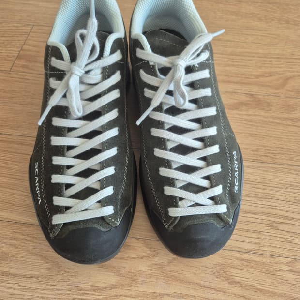 스카르파 모히토 판매합니다