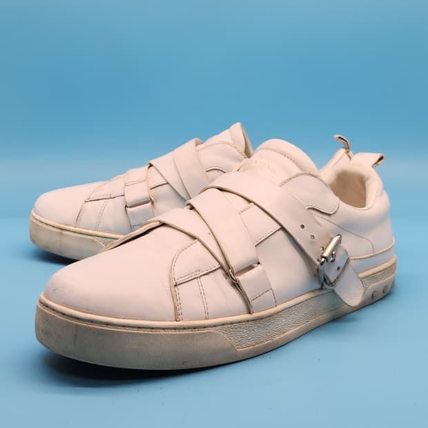 ooo 발렌티노 레더 남성스니커즈 280